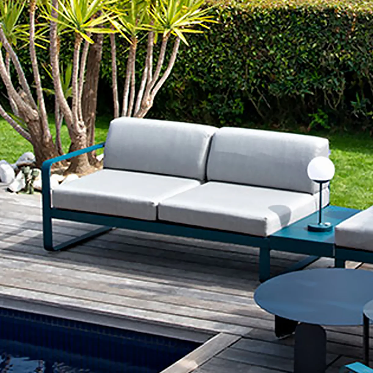 Bellevie 2 Seater Left Module - Image 3