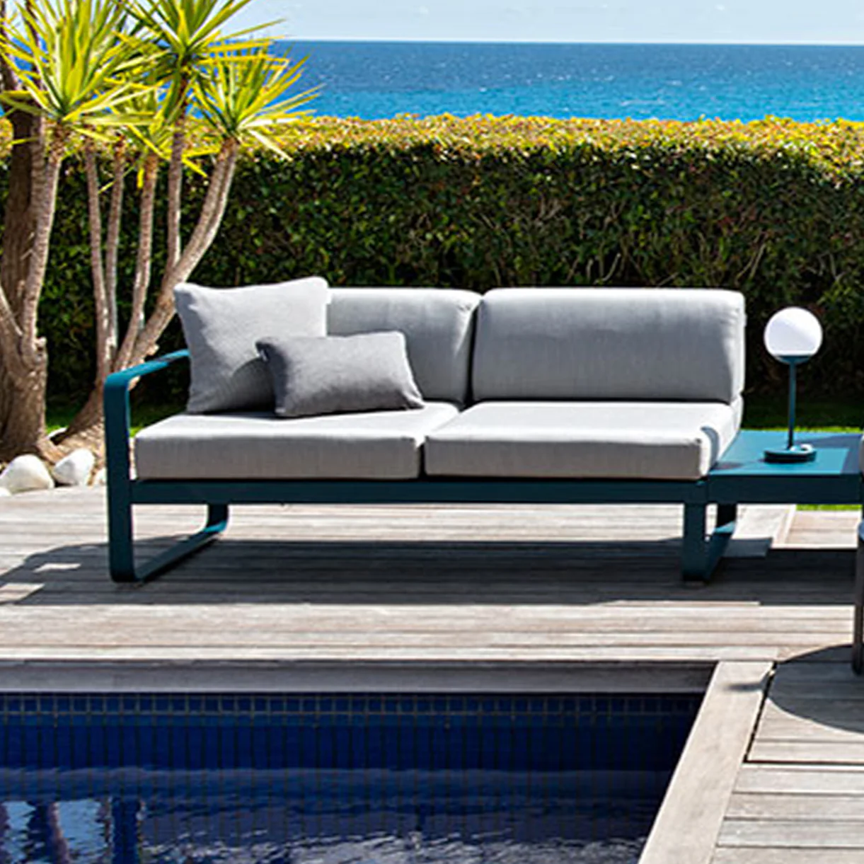 Bellevie 2 Seater Left Module - Image 4