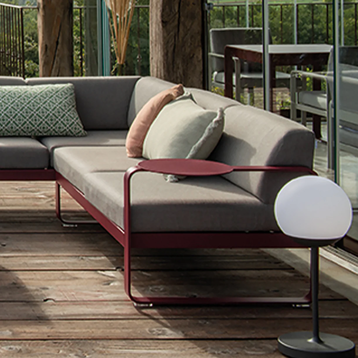 Bellevie 2 Seater Right Module - Image 3