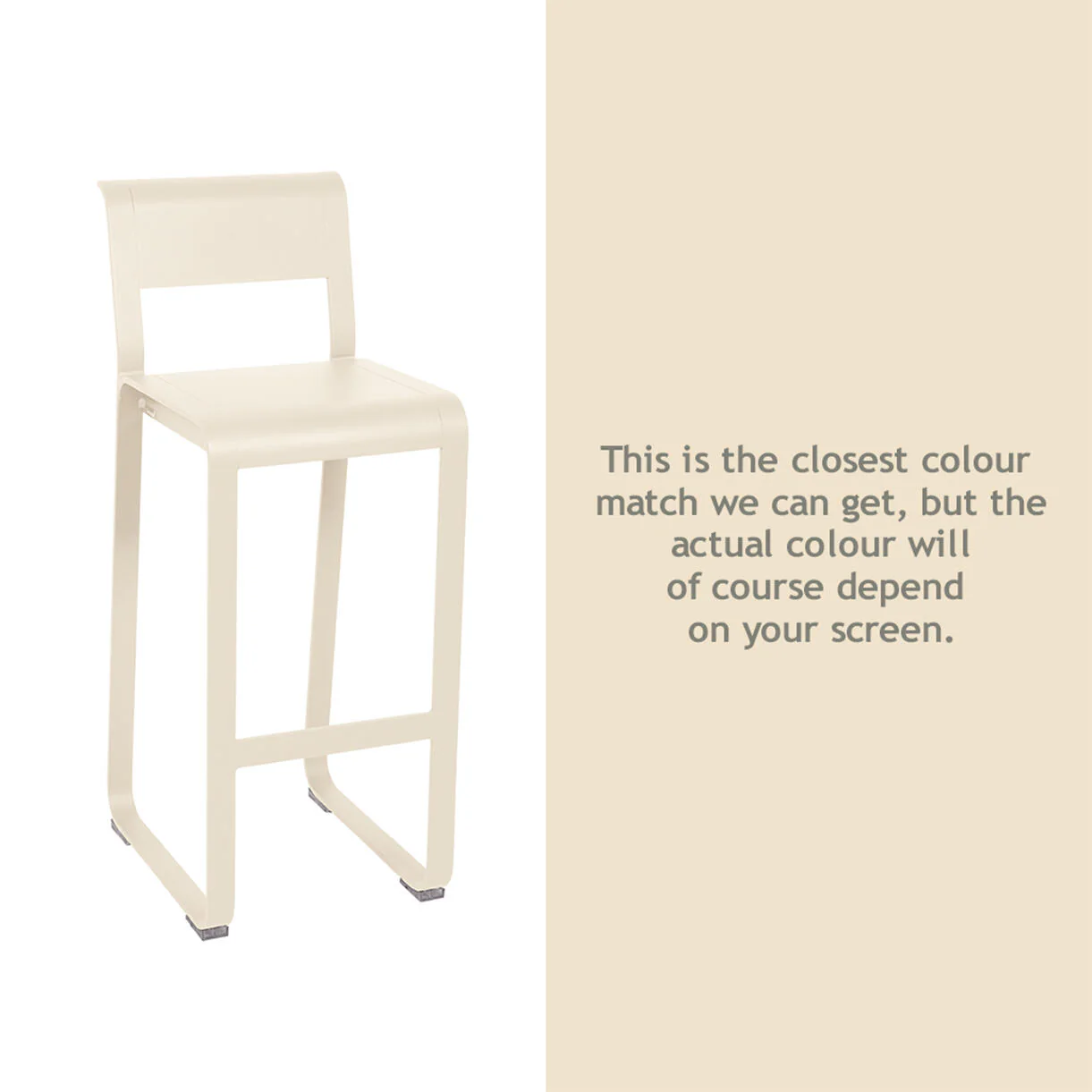 Bellevie Bar Chair - Image 14