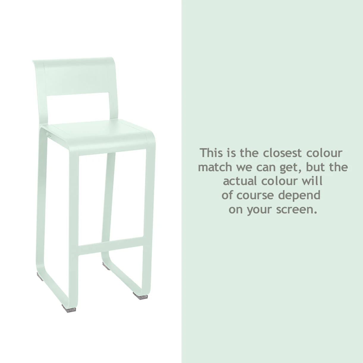 Bellevie Bar Chair - Image 20