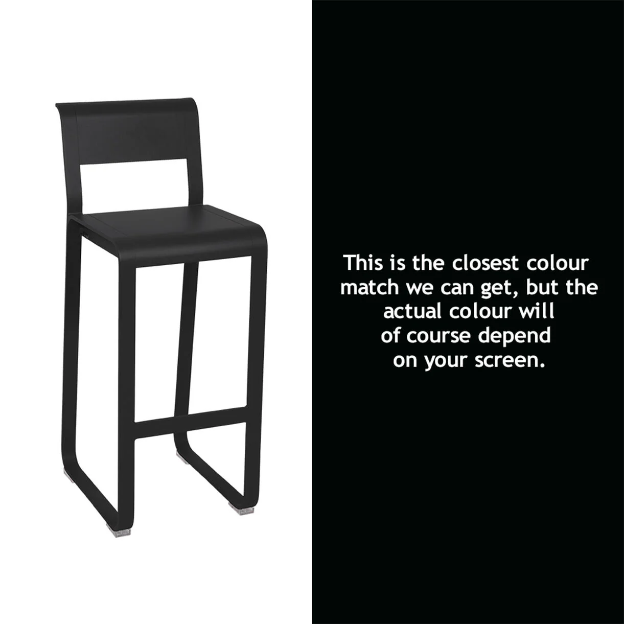Bellevie Bar Chair - Image 22