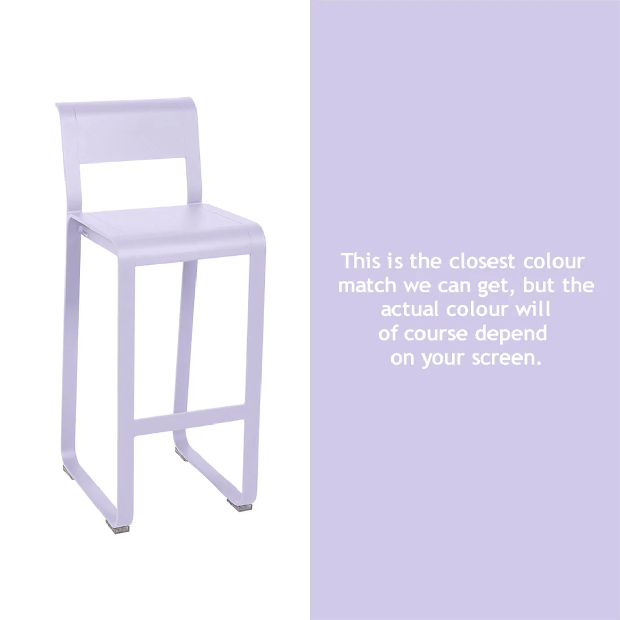 Bellevie Bar Chair - Image 25