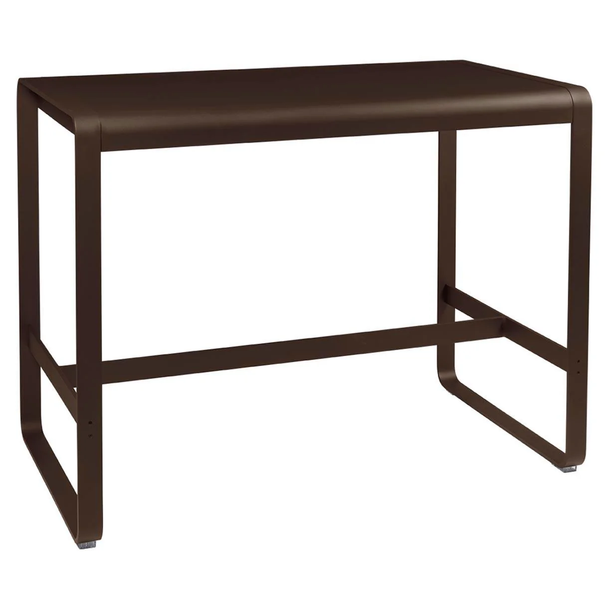 Bellevie High 140 x 80cm Bar Table - Image 13