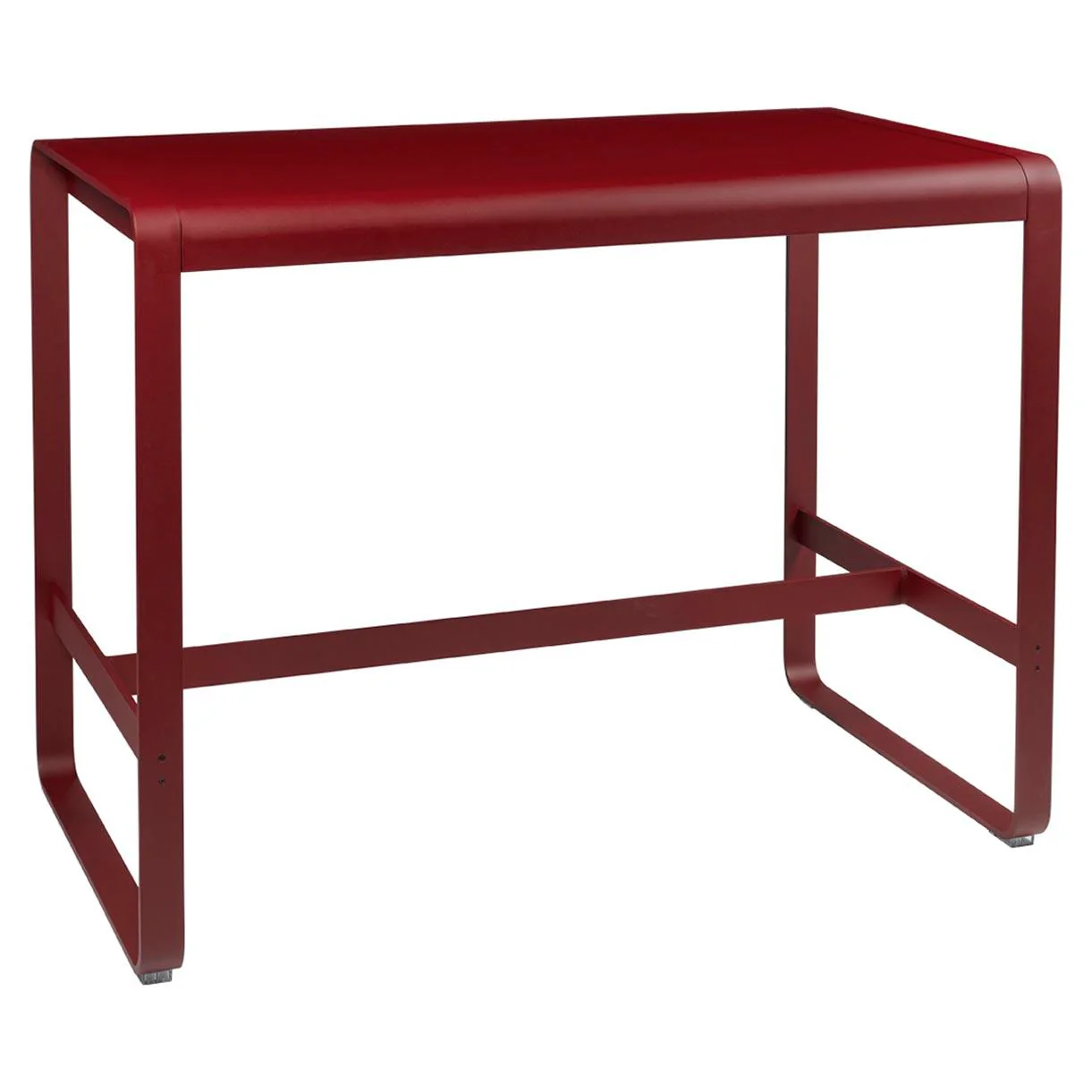 Bellevie High 140 x 80cm Bar Table - Image 18