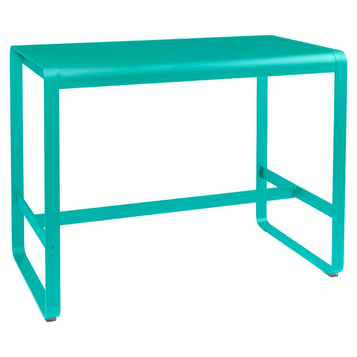 Bellevie High 140 x 80cm Bar Table - Image 22