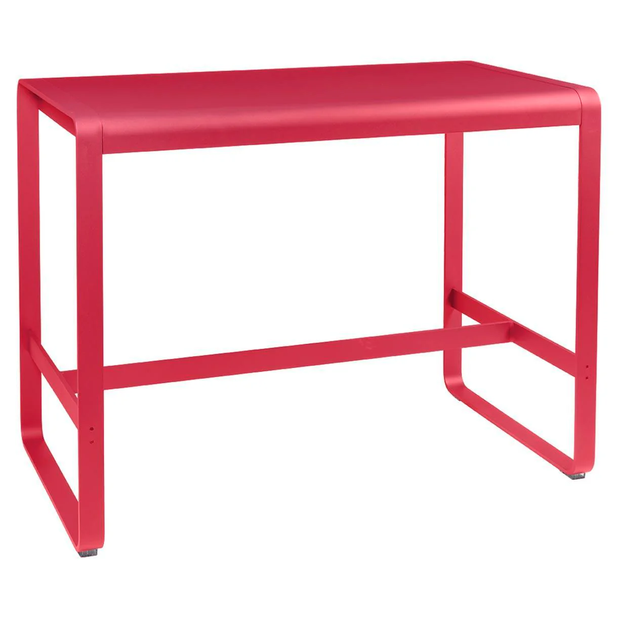 Bellevie High 140 x 80cm Bar Table - Image 25