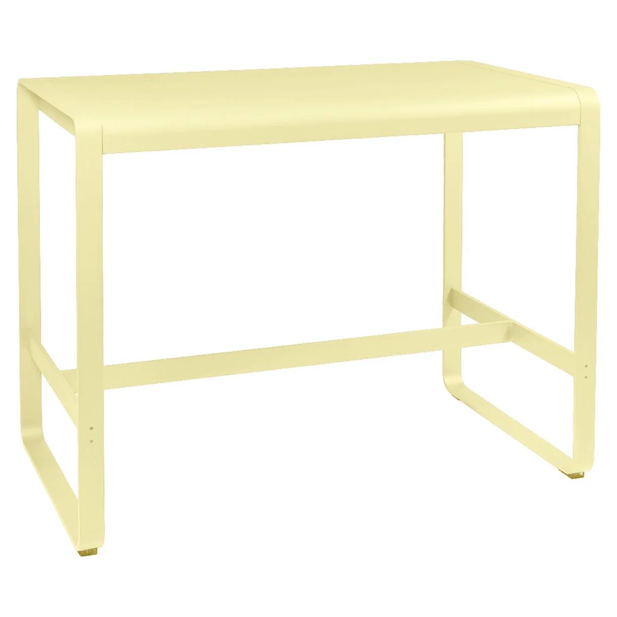 Bellevie High 140 x 80cm Bar Table - Image 29