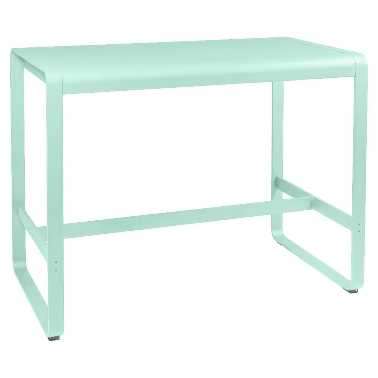 Bellevie High 140 x 80cm Bar Table - Image 31