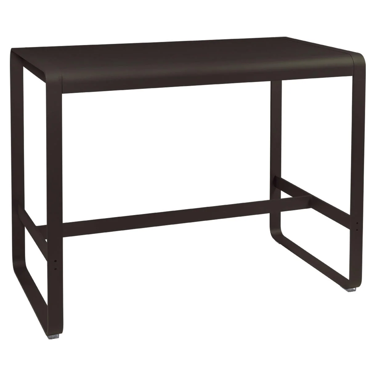 Bellevie High 140 x 80cm Bar Table - Image 36