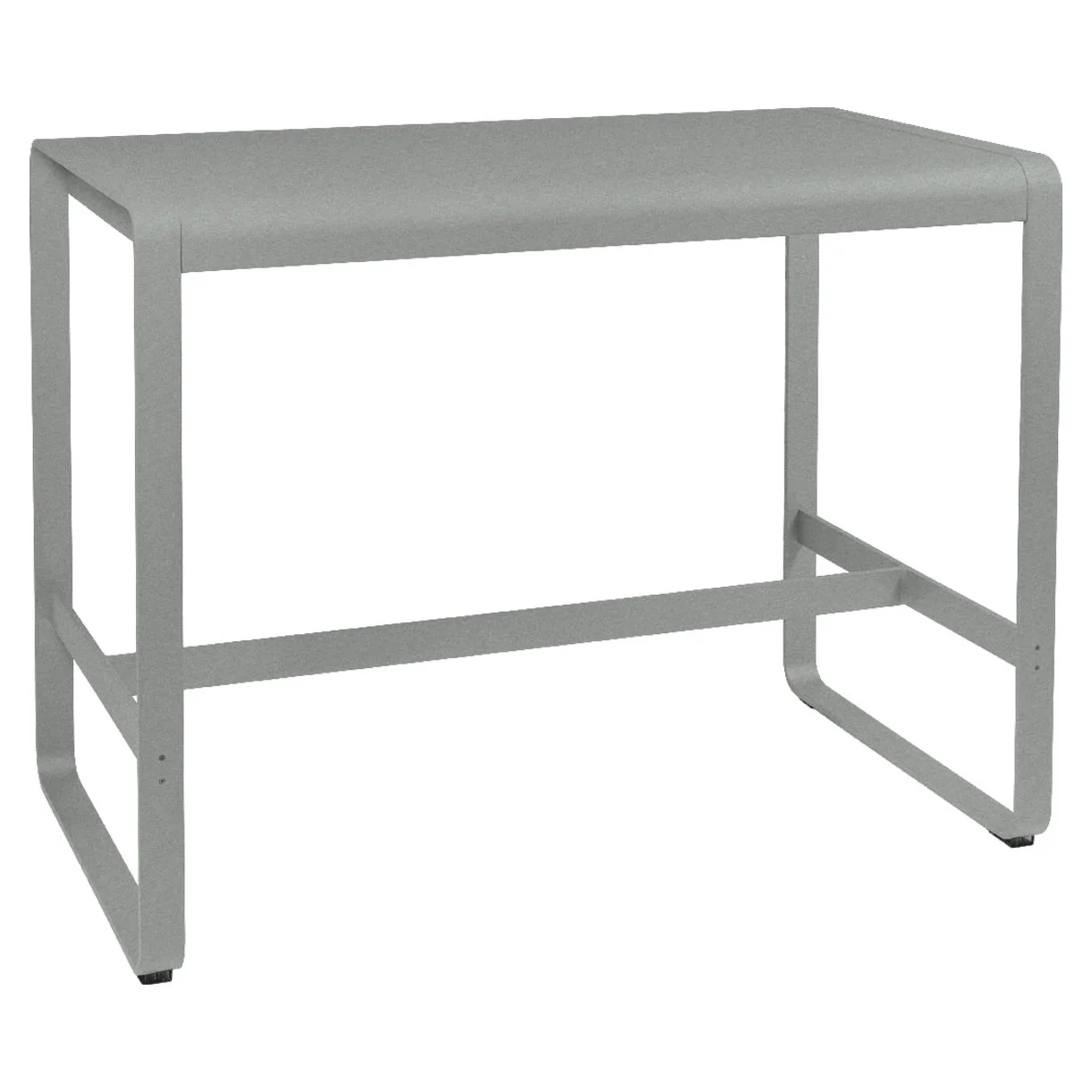 Bellevie High 140 x 80cm Bar Table - Image 4