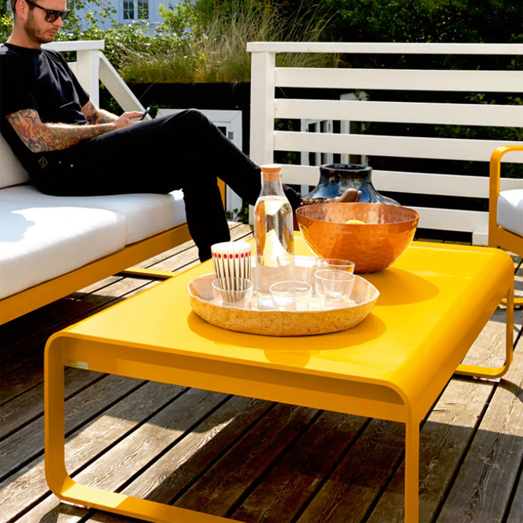 Bellevie Low Table - Image 3