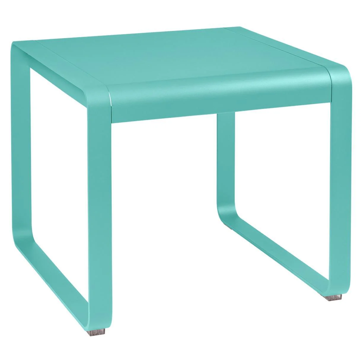 Bellevie Mid Height 74 x 80cm Table - Image 22
