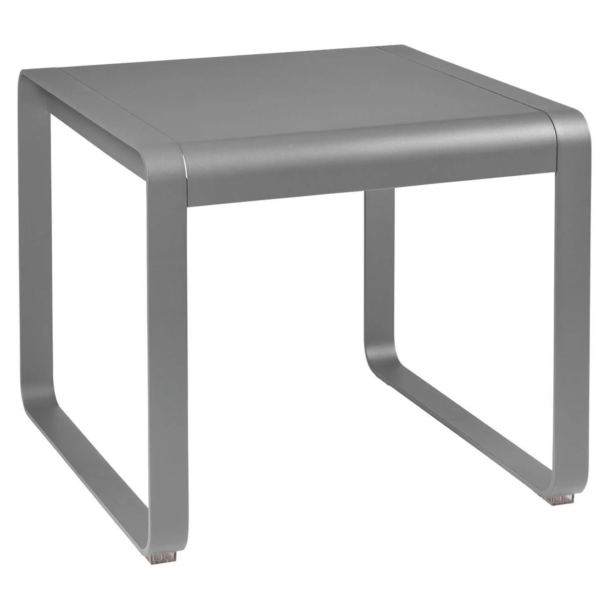 Bellevie Mid Height 74 x 80cm Table - Image 23