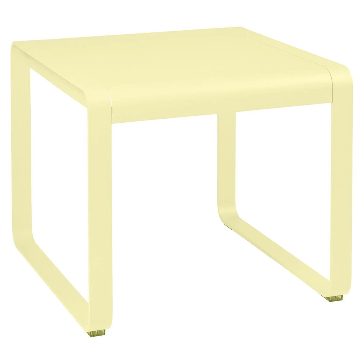Bellevie Mid Height 74 x 80cm Table - Image 29
