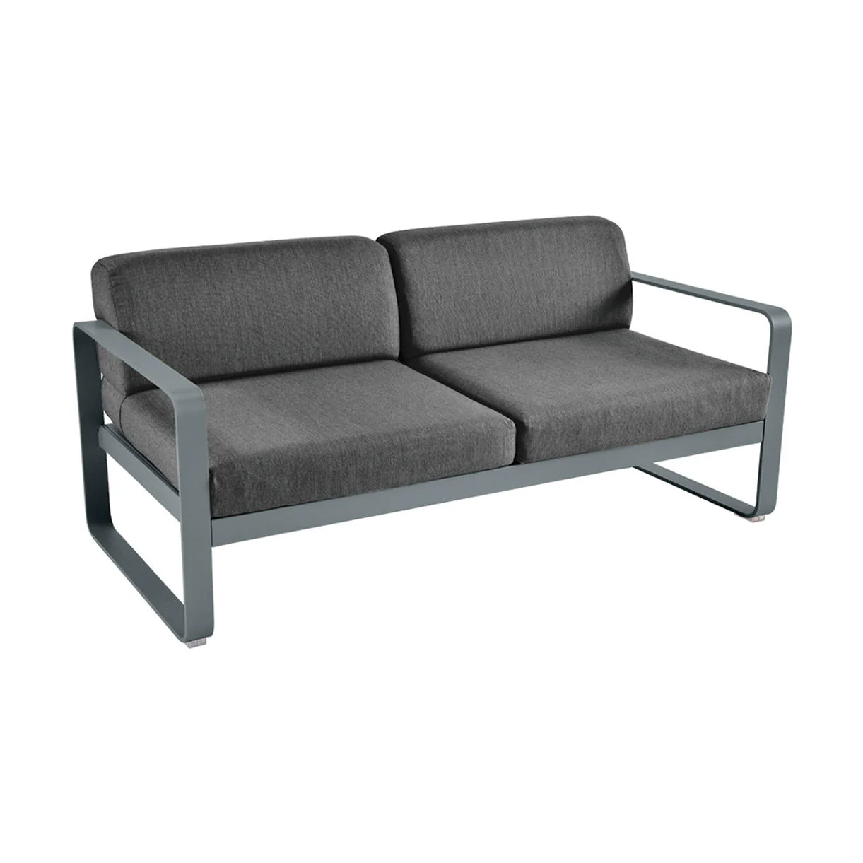 Bellevie Outdoor 2 Seater Sofa - Image 44