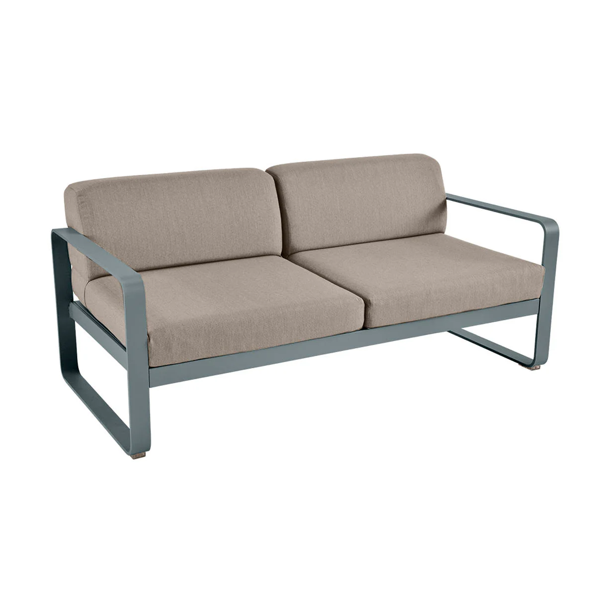 Bellevie Outdoor 2 Seater Sofa - Image 75