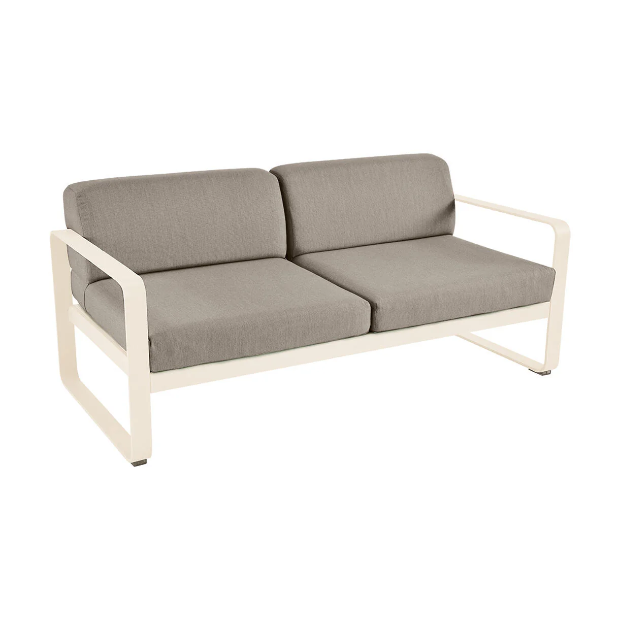 Bellevie Outdoor 2 Seater Sofa - Image 98
