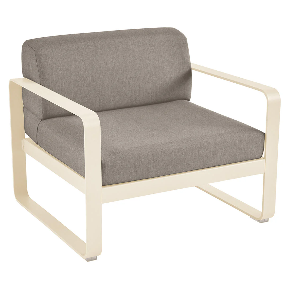 Bellevie Outdoor Armchair - Image 100