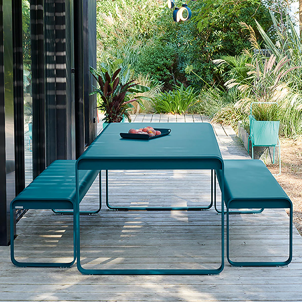 Bellevie Premium Bench - Image 2