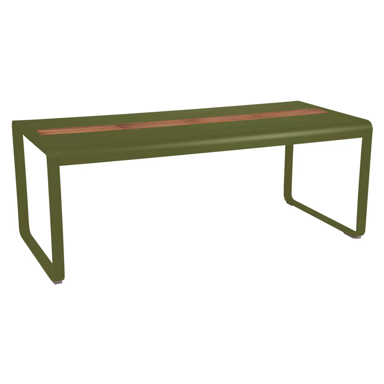 Bellevie Storage Table 196 x 90cm - Image 10