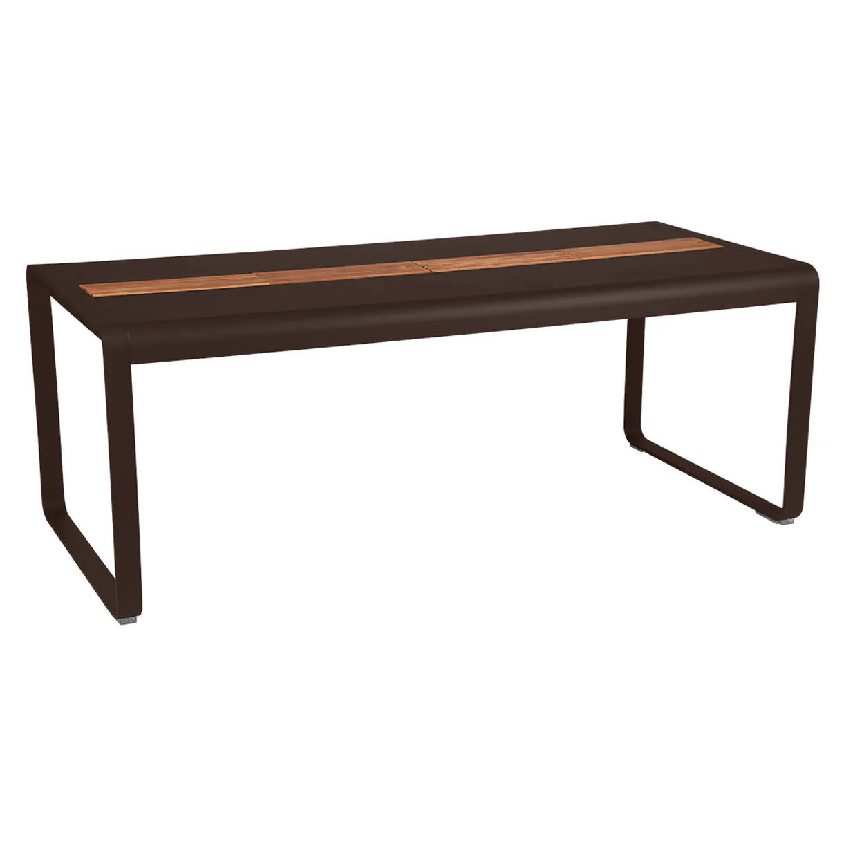 Bellevie Storage Table 196 x 90cm - Image 13