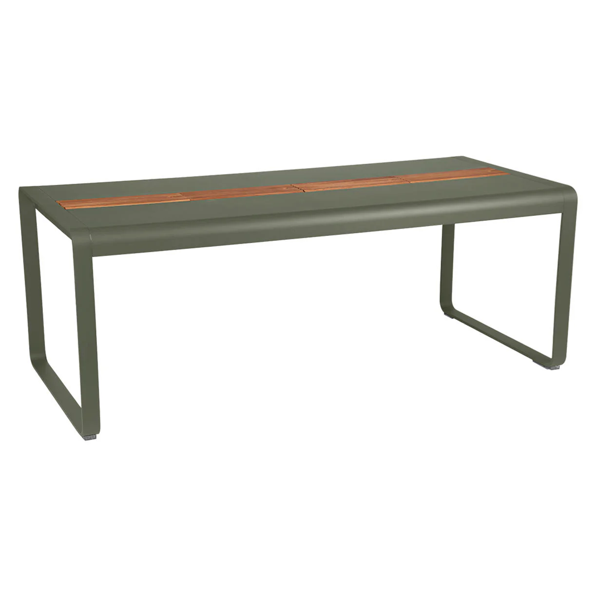 Bellevie Storage Table 196 x 90cm - Image 23