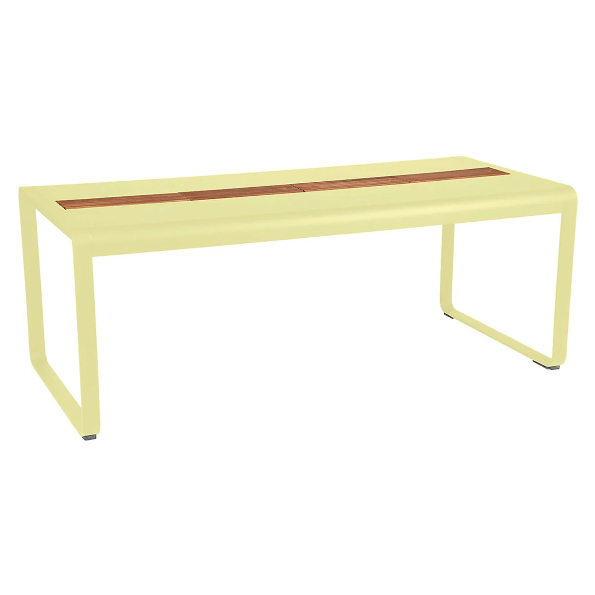 Bellevie Storage Table 196 x 90cm - Image 29