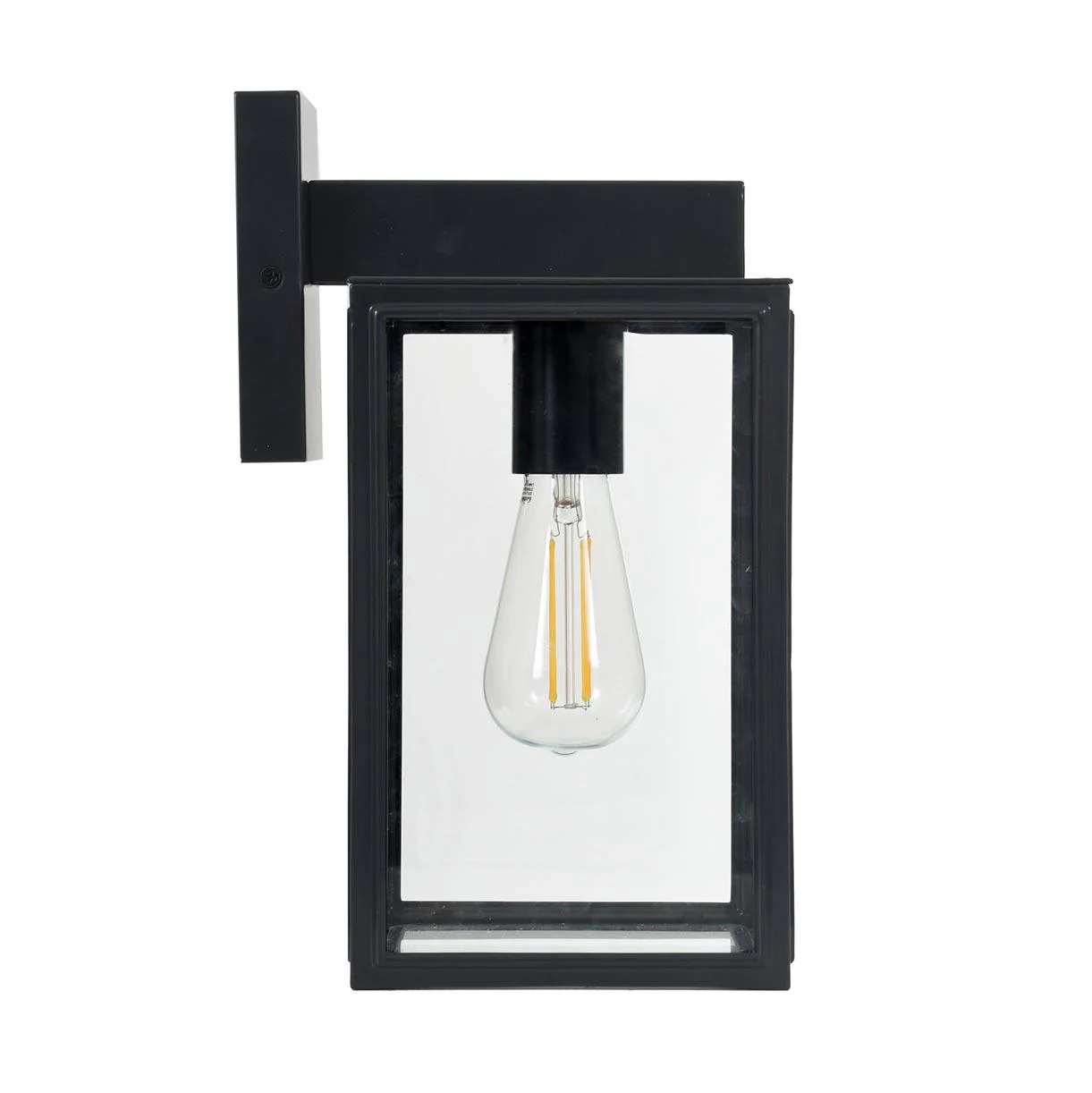 Belgrave Outdoor Carriage Lanterns - Image 4