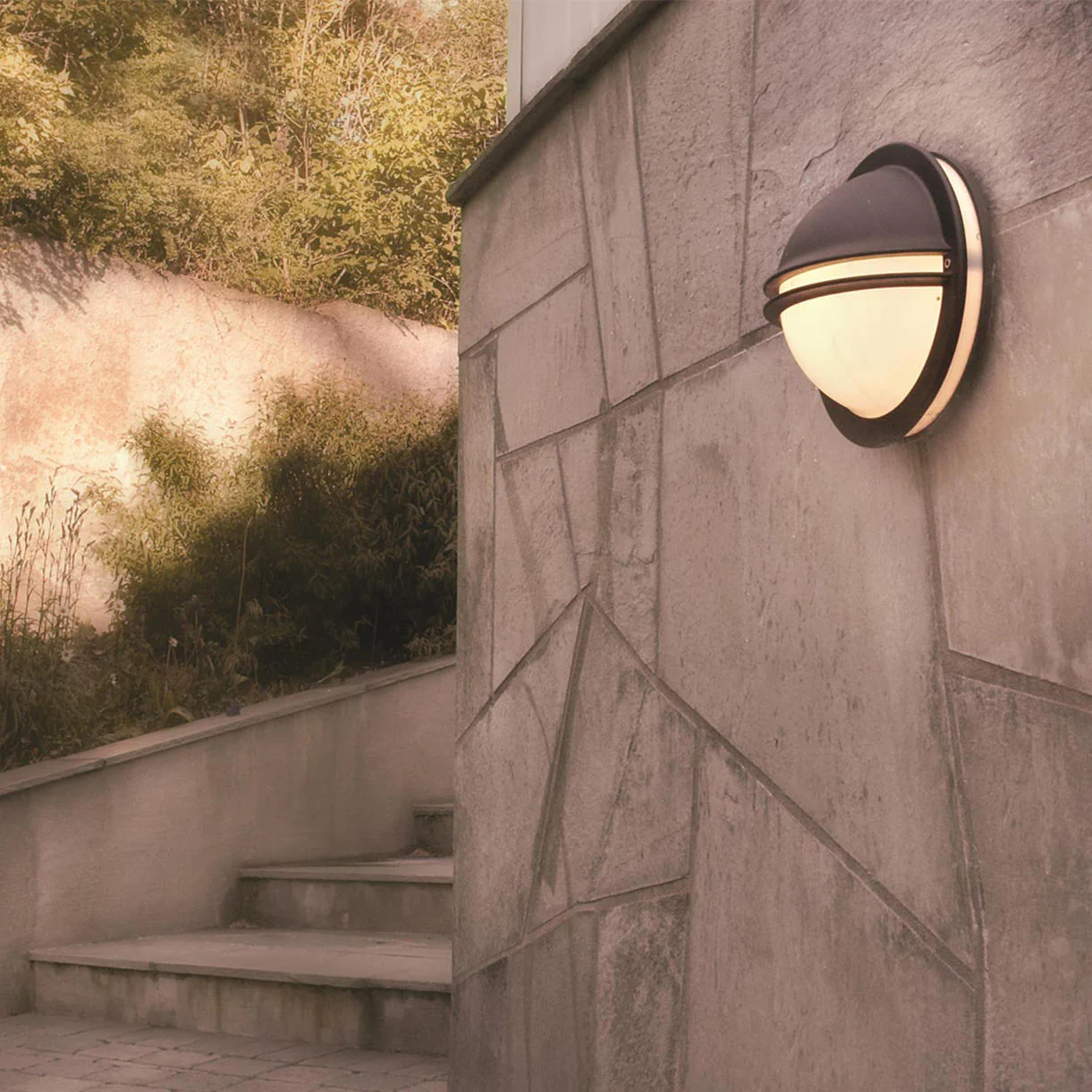 Berlin Outdoor Wall Lanterns - Image 3