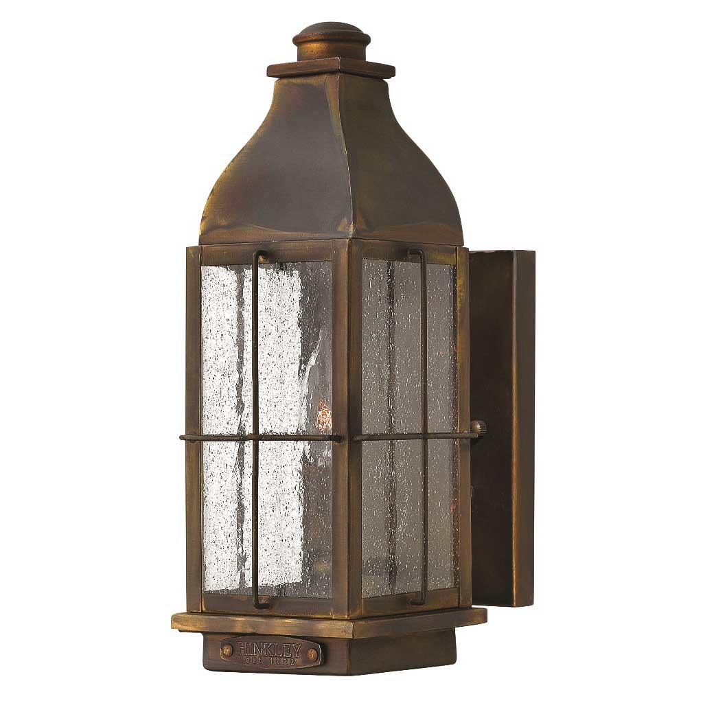 Bingham Outdoor Wall Lanterns - Image 2