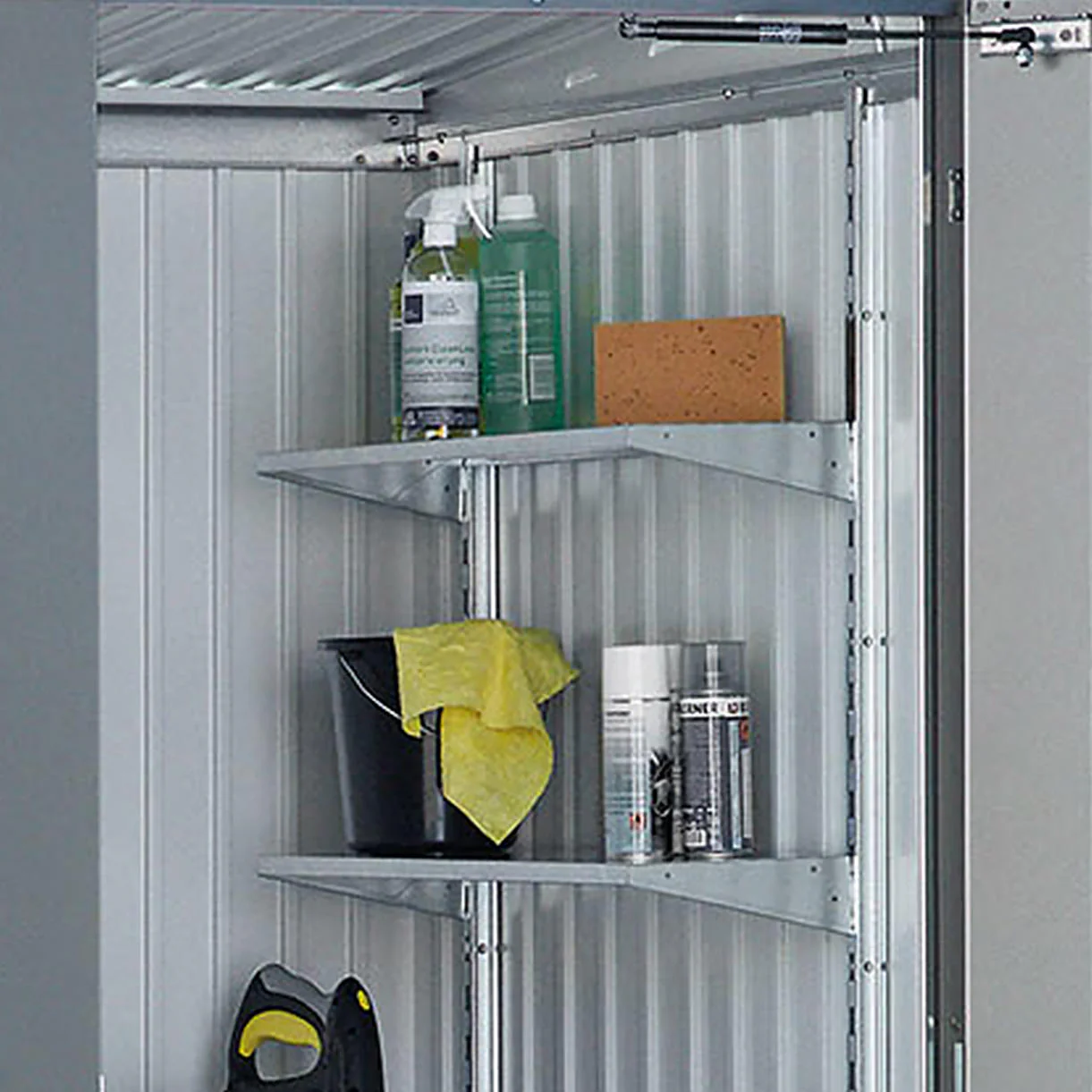 BioHort 2 Shelves Set - Image 2
