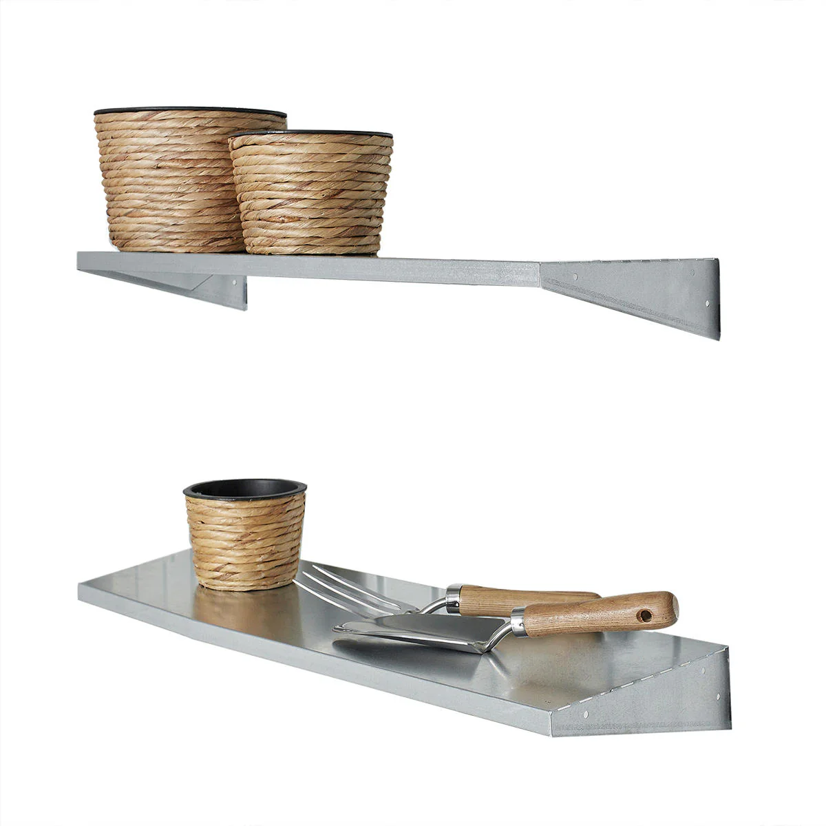 BioHort 2 Shelves Set - Image 3