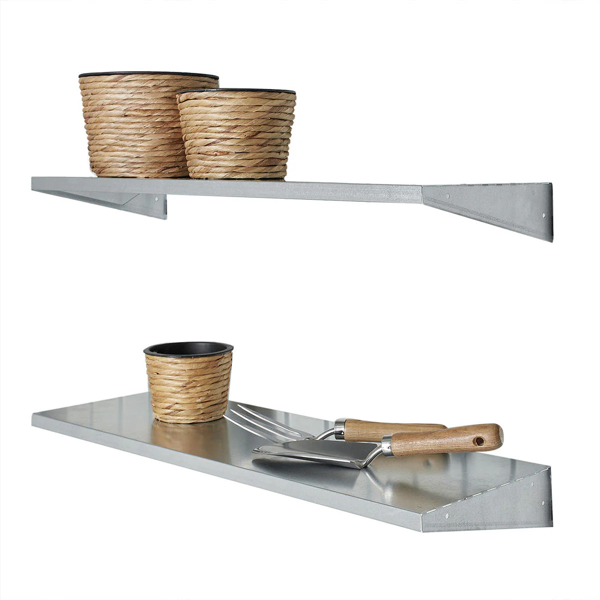 BioHort 2 Shelves Set - Image 4