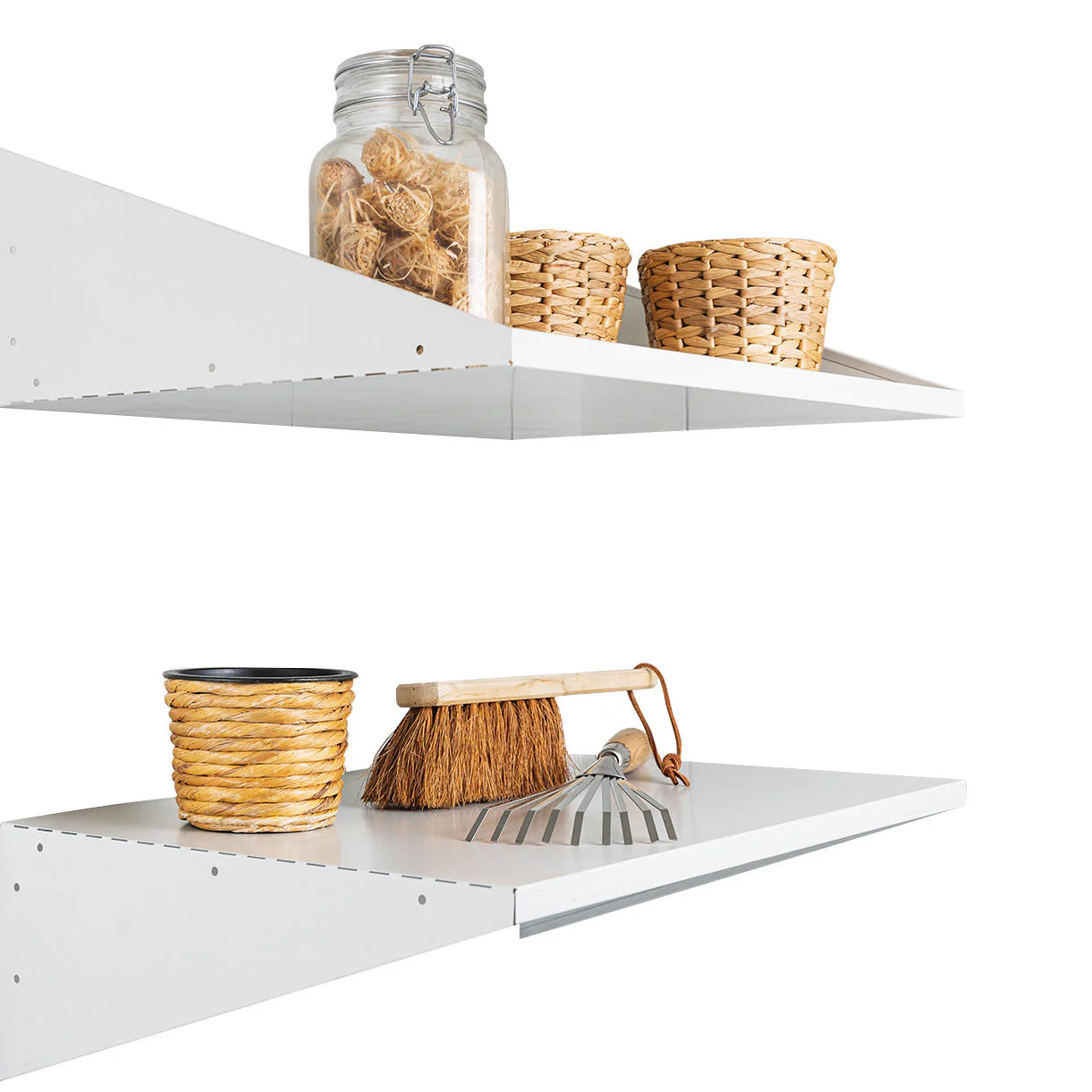 BioHort 2 Shelves Set - Image 6