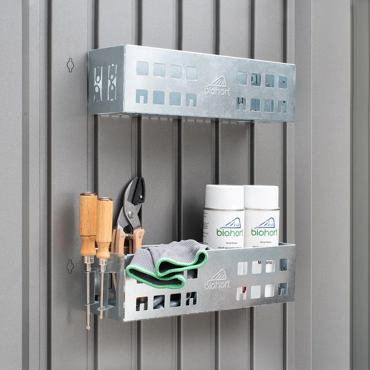Biohort Door Baskets - Image 2