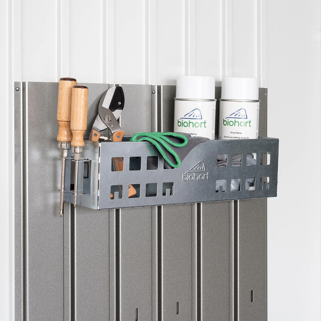 Biohort Door Baskets - Image 3