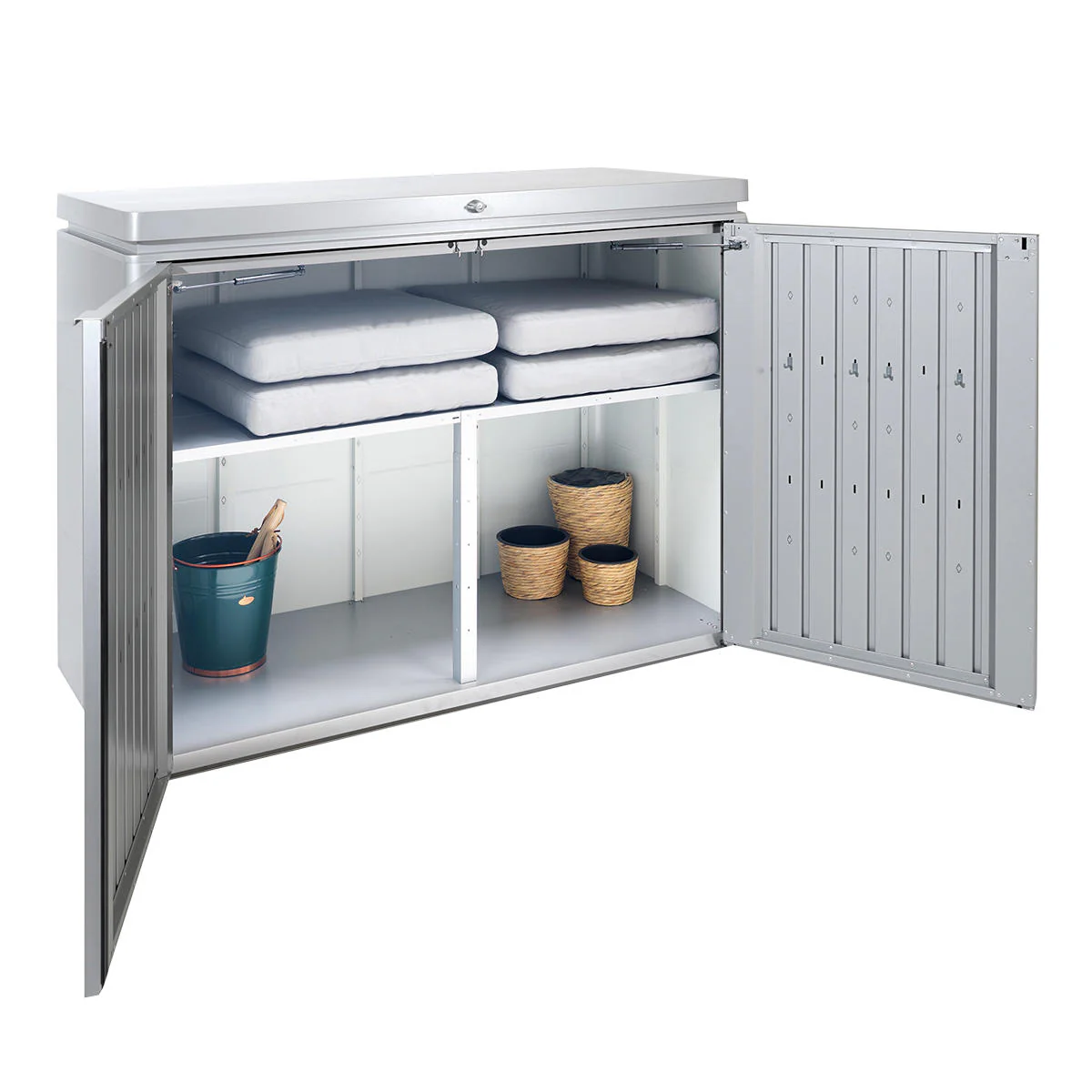 BioHort Shelves for HighBoard - Image 2