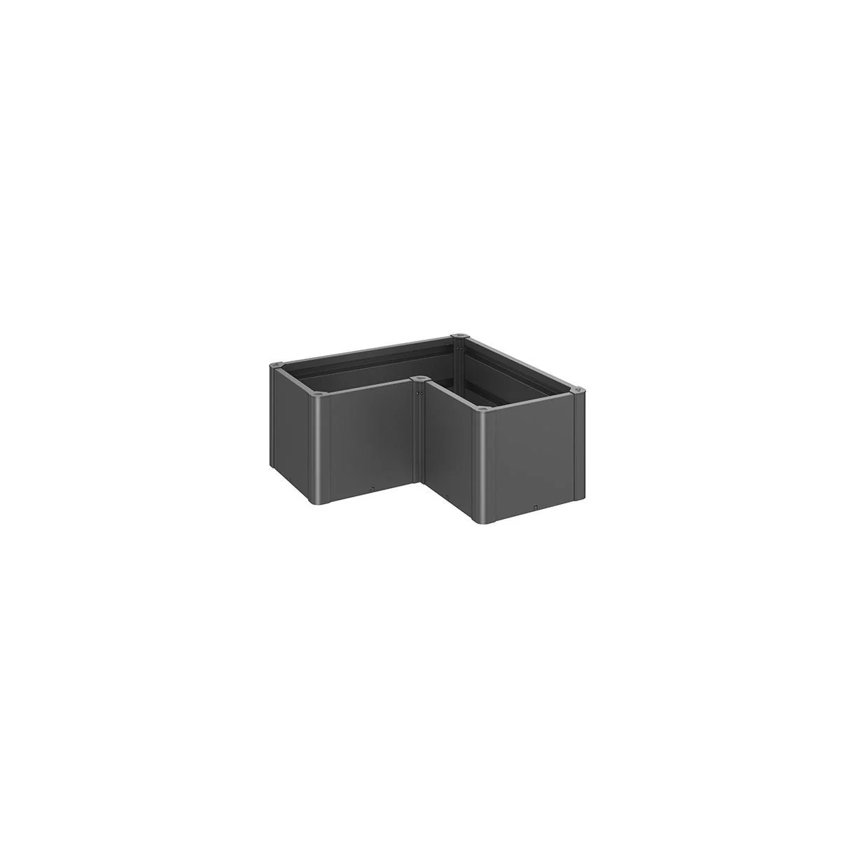 Belvedere L-Shaped Planting Beds - Image 10