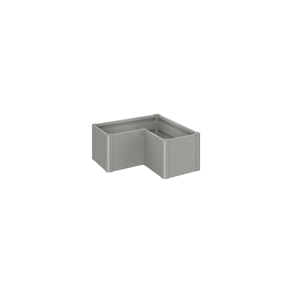 Belvedere L-Shaped Planting Beds - Image 11