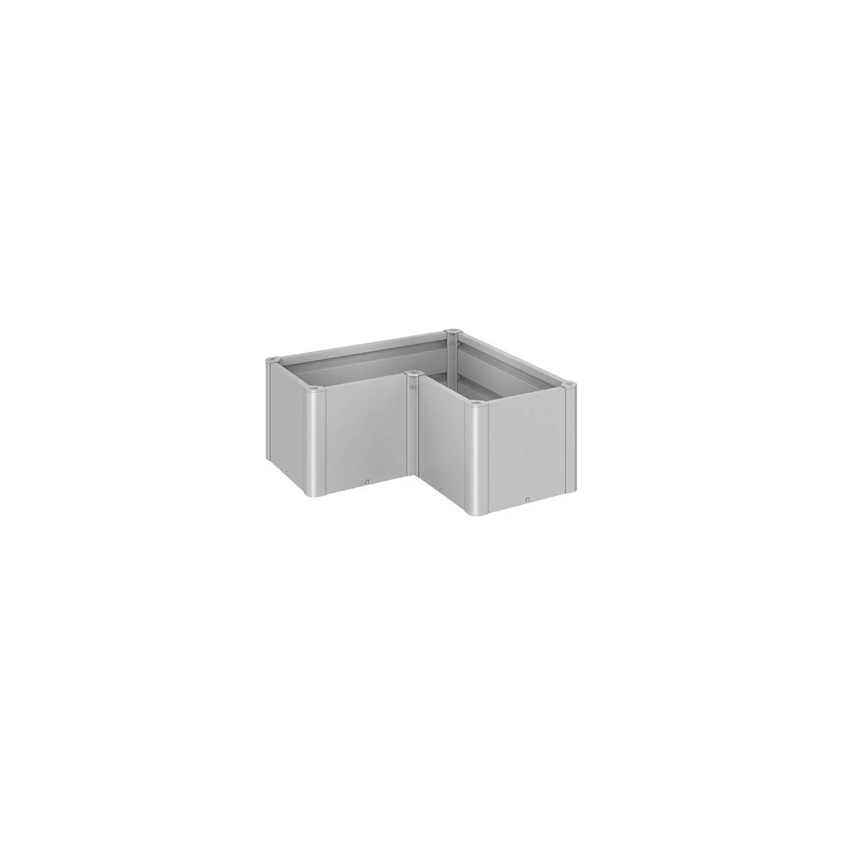 Belvedere L-Shaped Planting Beds - Image 12