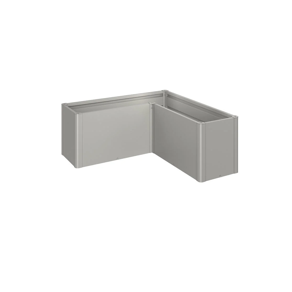 Belvedere L-Shaped Planting Beds - Image 17