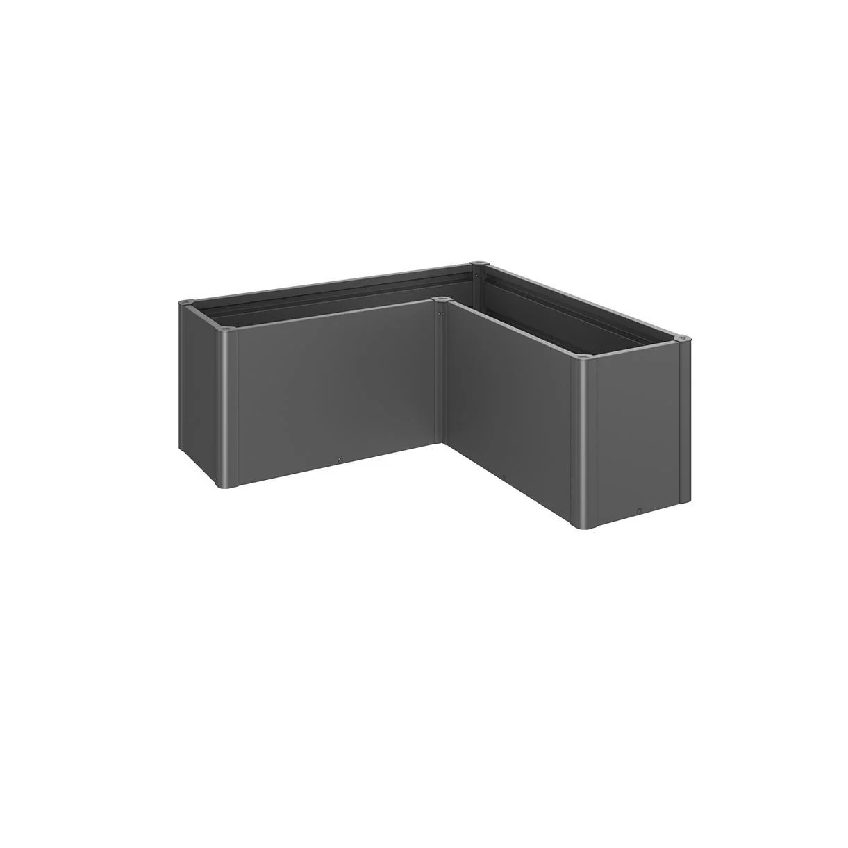 Belvedere L-Shaped Planting Beds - Image 20