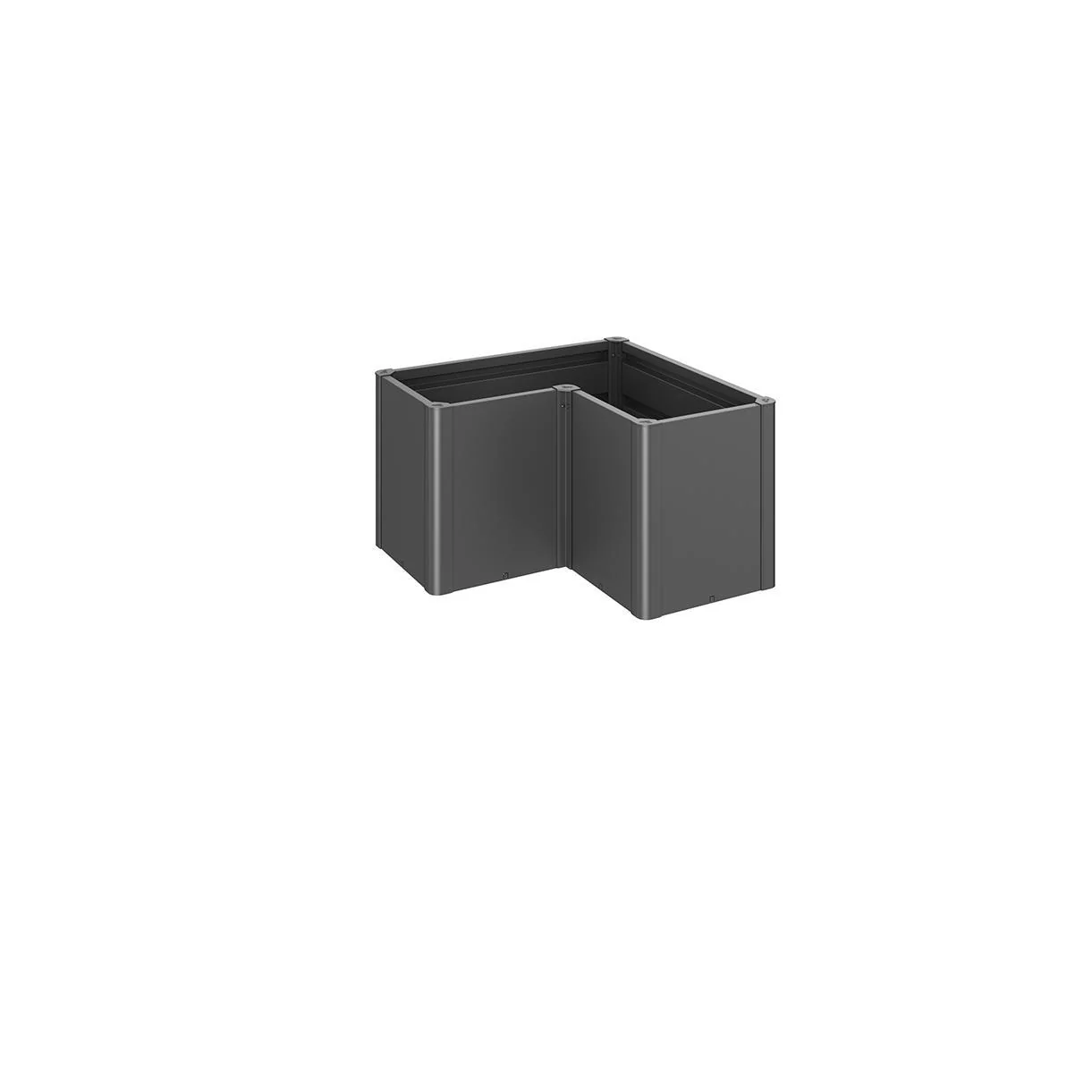 Belvedere L-Shaped Planting Beds - Image 21