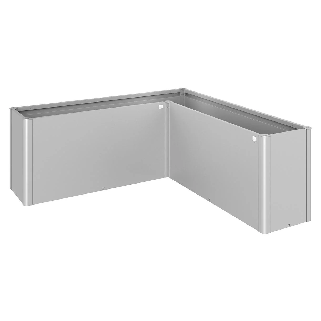 Belvedere L-Shaped Planting Beds - Image 22