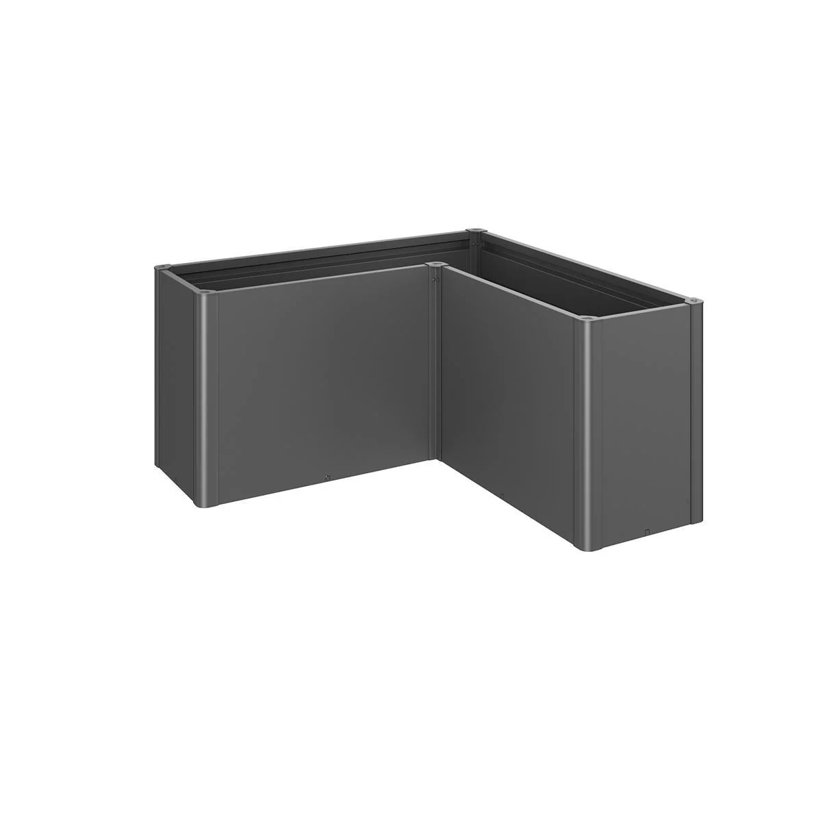 Belvedere L-Shaped Planting Beds - Image 29