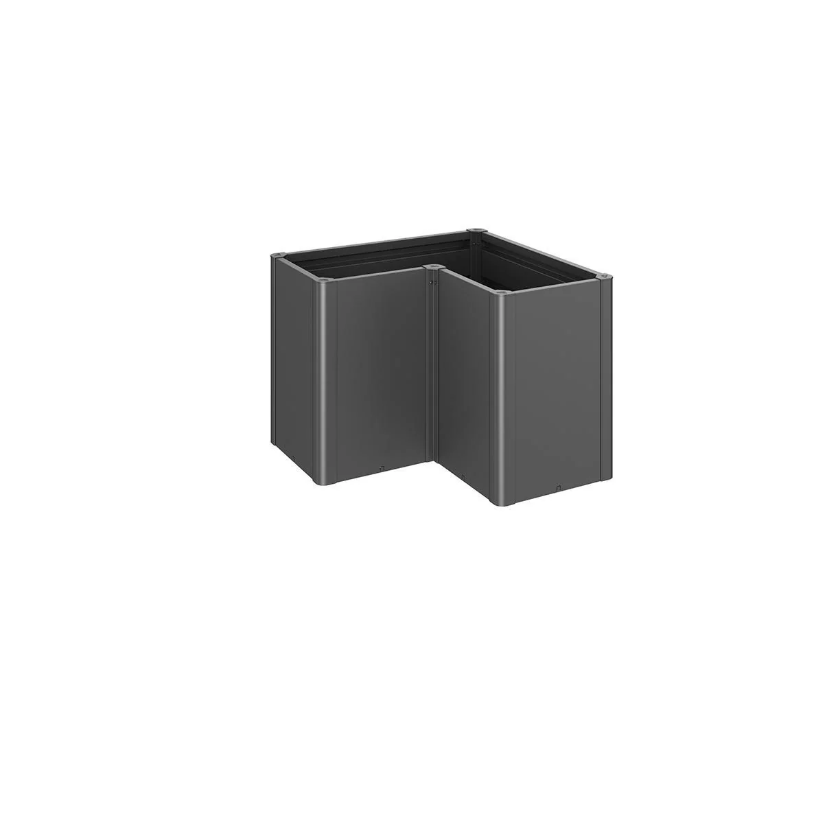 Belvedere L-Shaped Planting Beds - Image 30