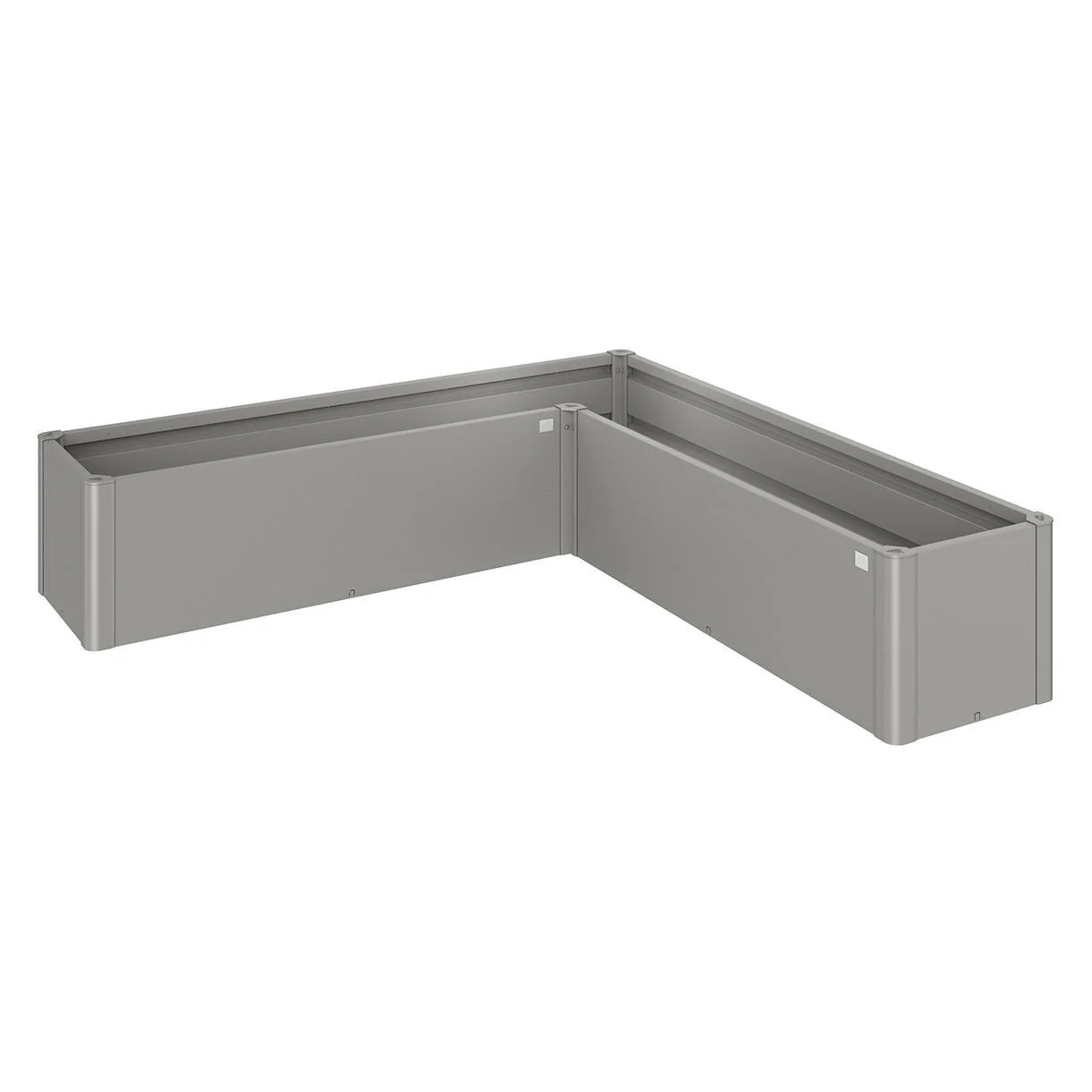 Belvedere L-Shaped Planting Beds - Image 5