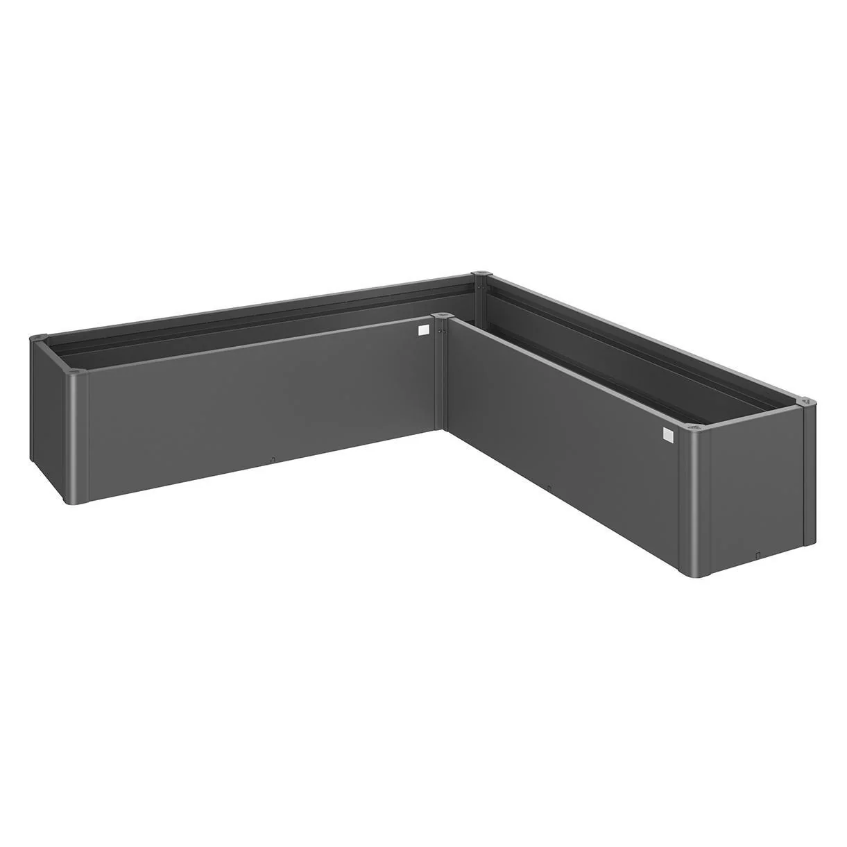 Belvedere L-Shaped Planting Beds - Image 6