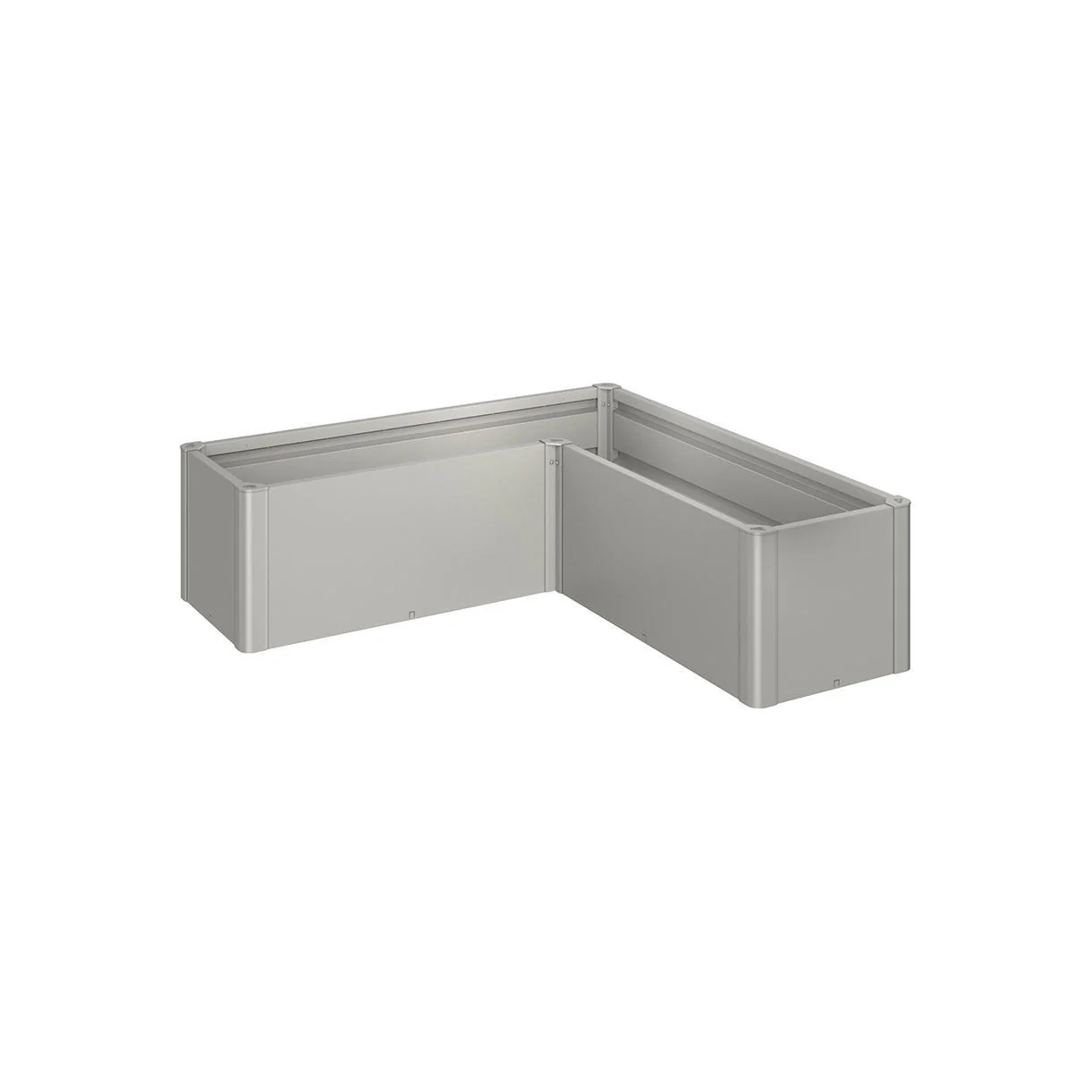 Belvedere L-Shaped Planting Beds - Image 8